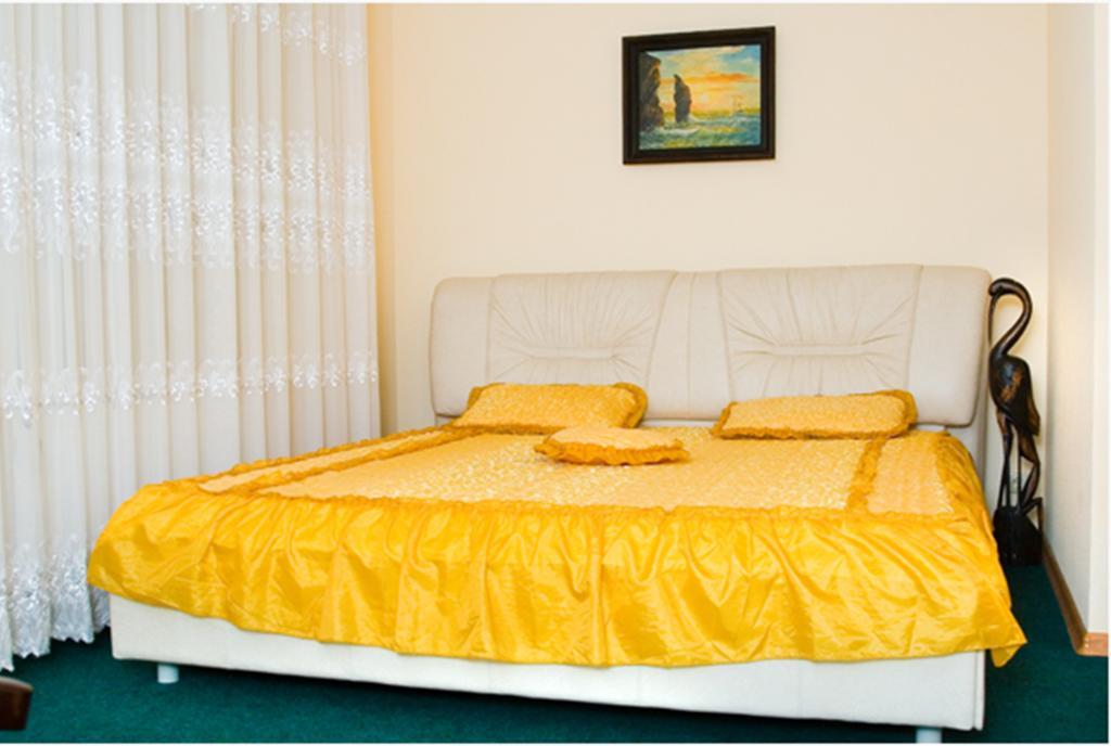 Oasis Hotel Odessa Værelse billede