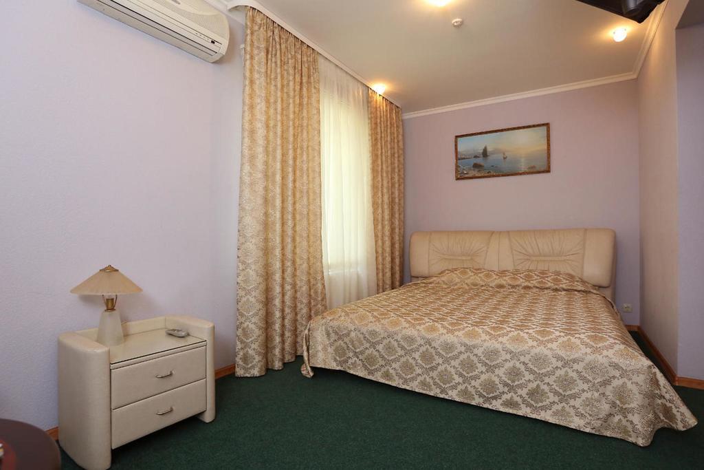 Oasis Hotel Odessa Værelse billede