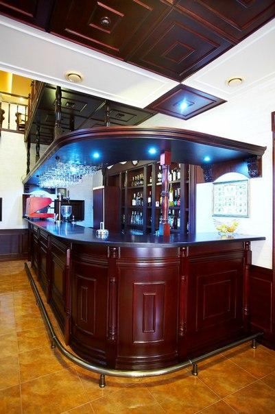 Oasis Hotel Odessa Eksteriør billede